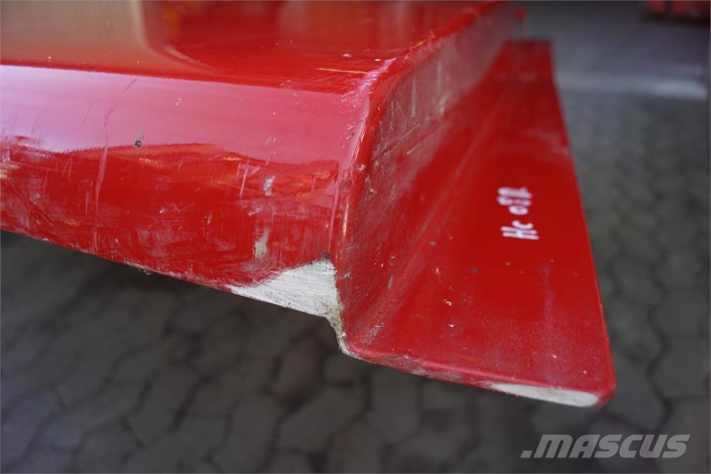 CASE 9120 Other farming machines