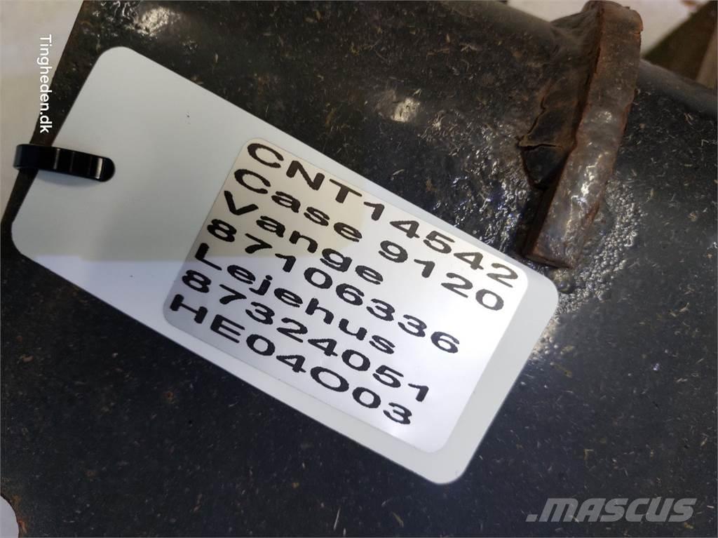 CASE 9120 Other farming machines