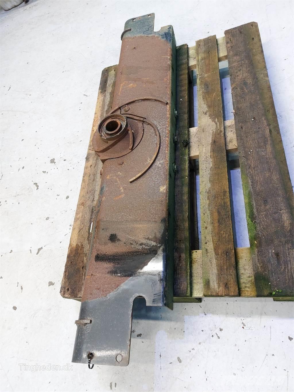 CASE 9120 Other farming machines