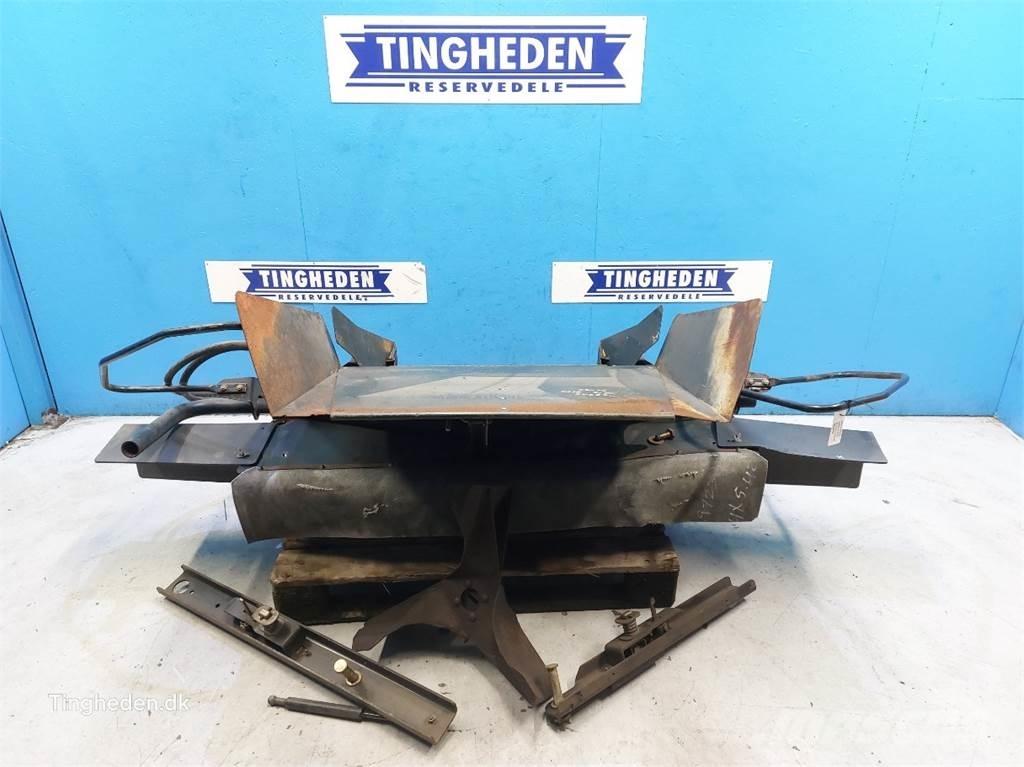 CASE 9120 Combine harvester spares & accessories