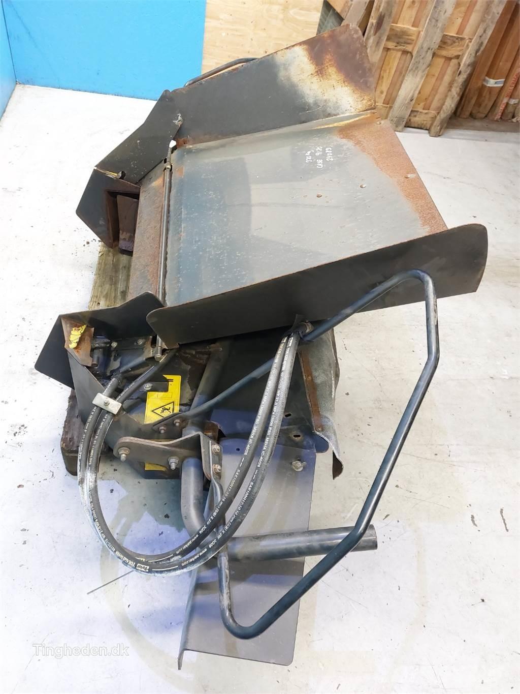 CASE 9120 Combine harvester spares & accessories