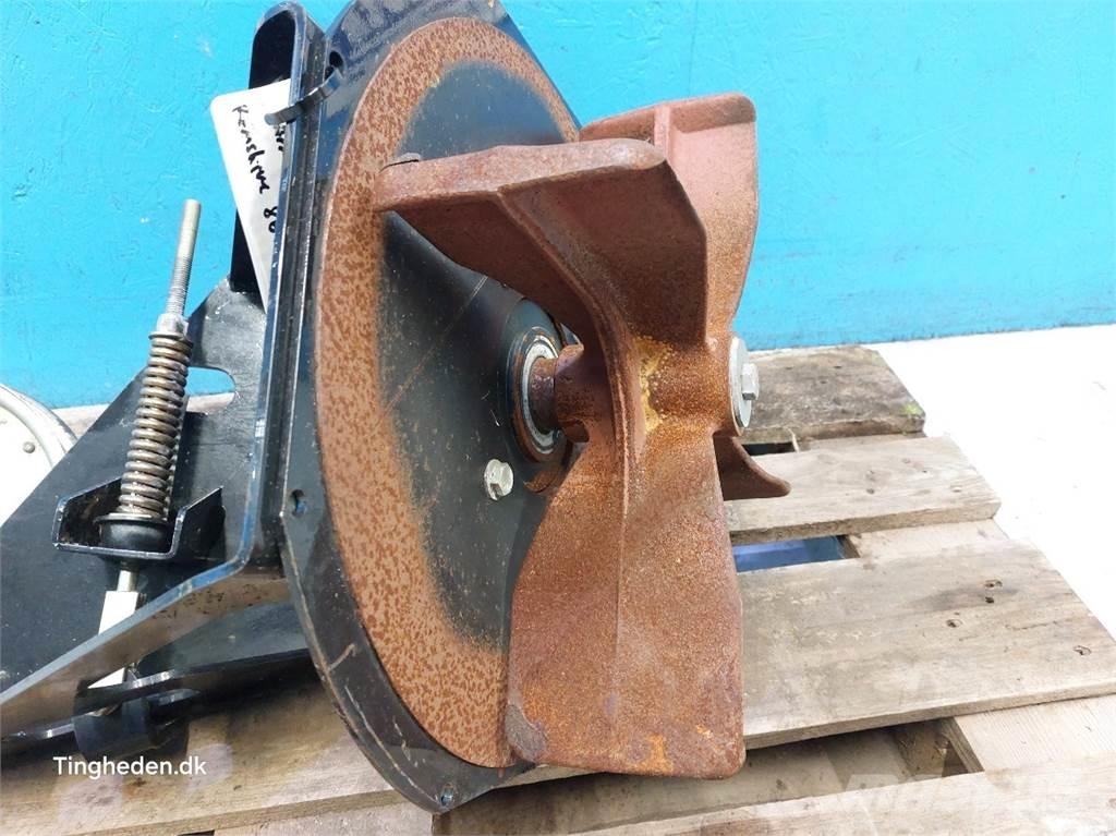 CASE 9120 Combine harvester spares & accessories