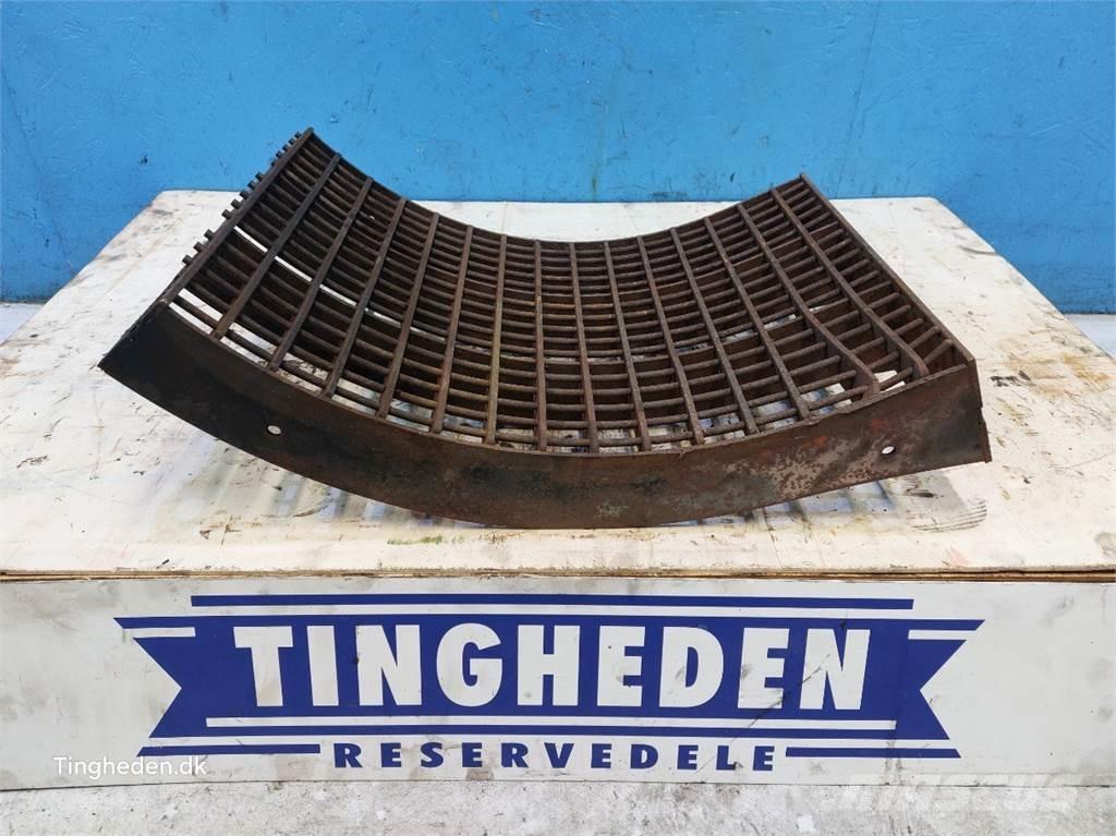 CASE 9120 Combine harvester spares & accessories