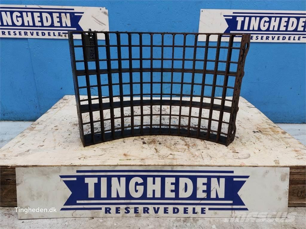 CASE 9120 Combine harvester spares & accessories