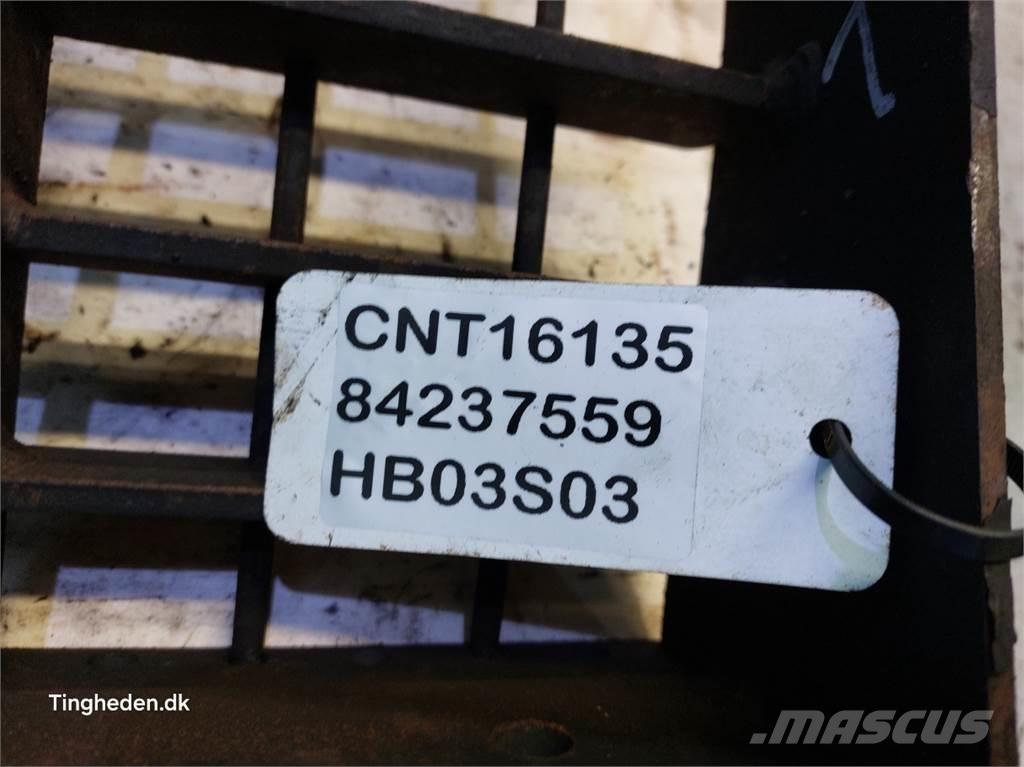 CASE 9120 Combine harvester spares & accessories