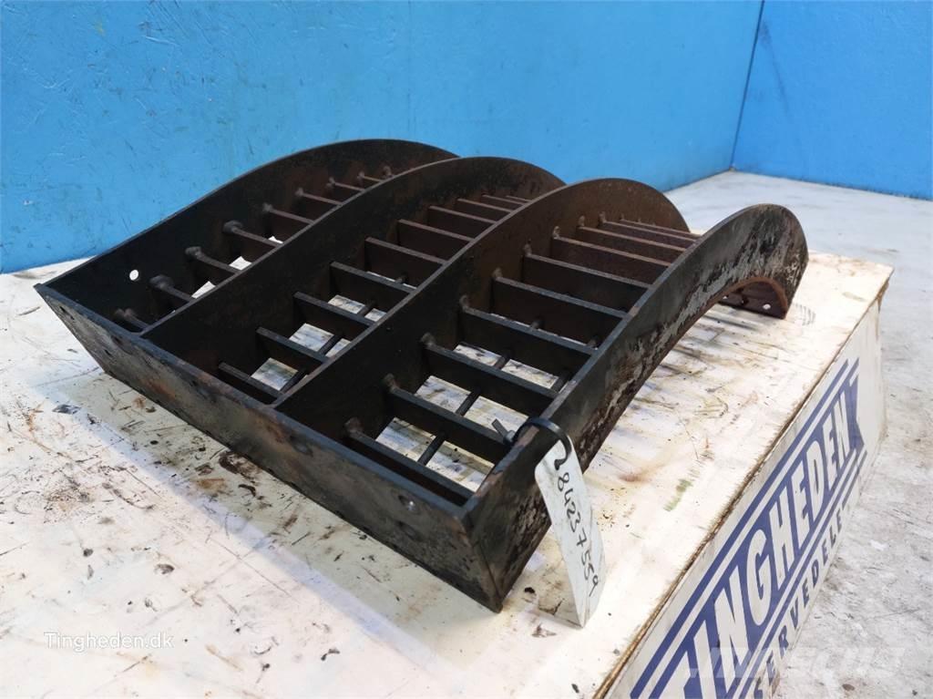 CASE 9120 Combine harvester spares & accessories