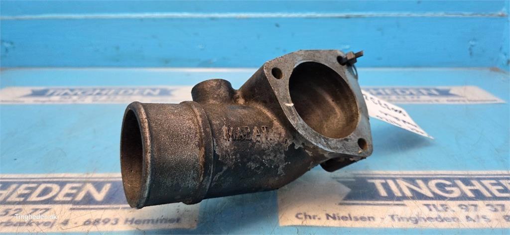 CASE 9120 Engines