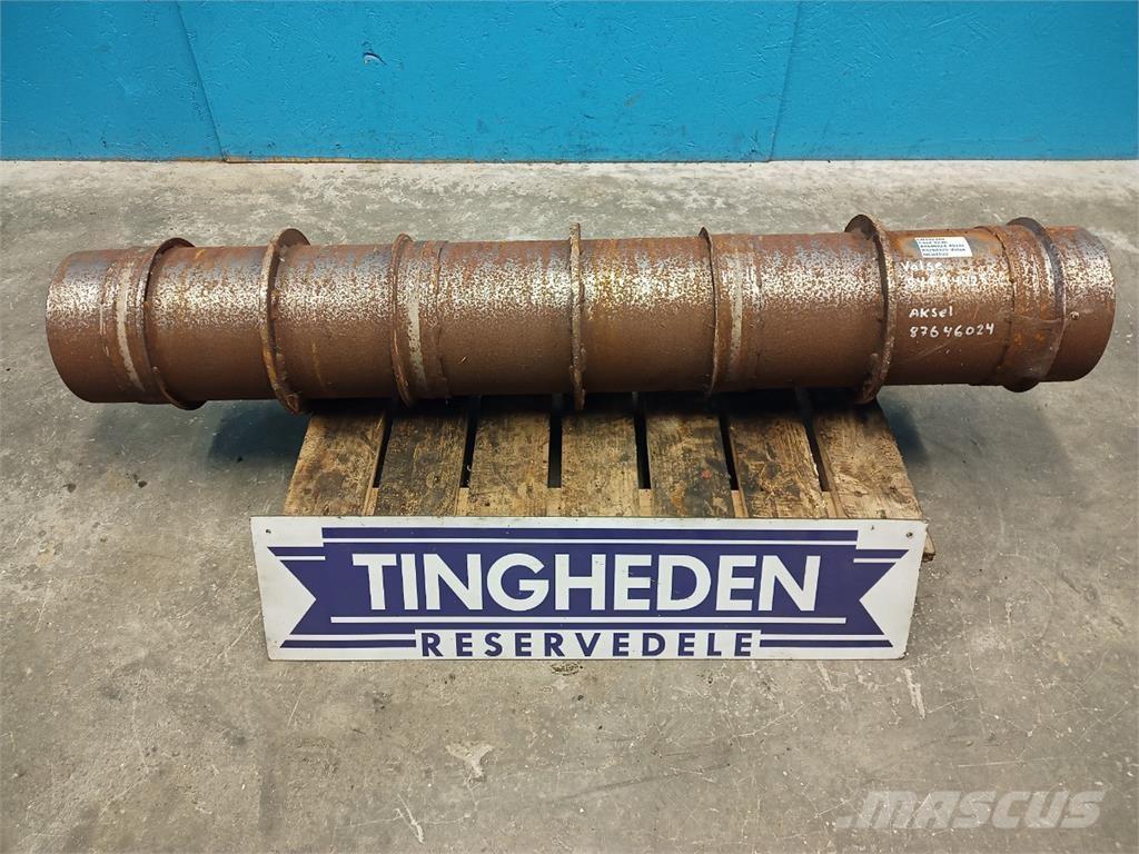 CASE 9230 Combine harvester spares & accessories