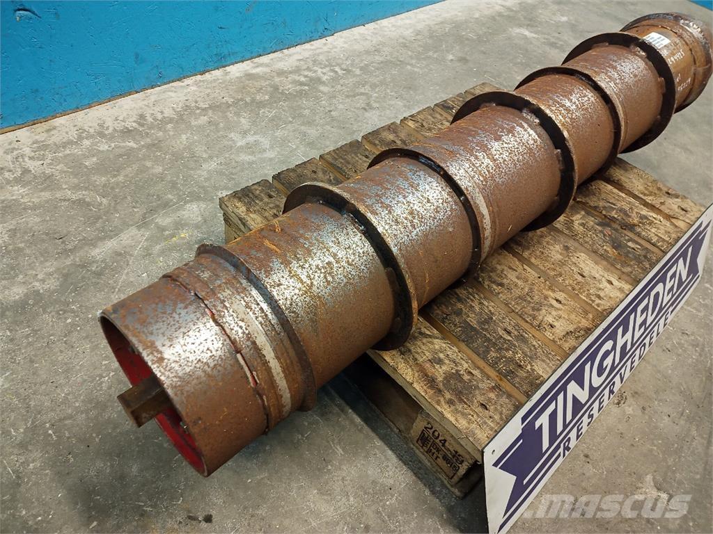 CASE 9230 Combine harvester spares & accessories