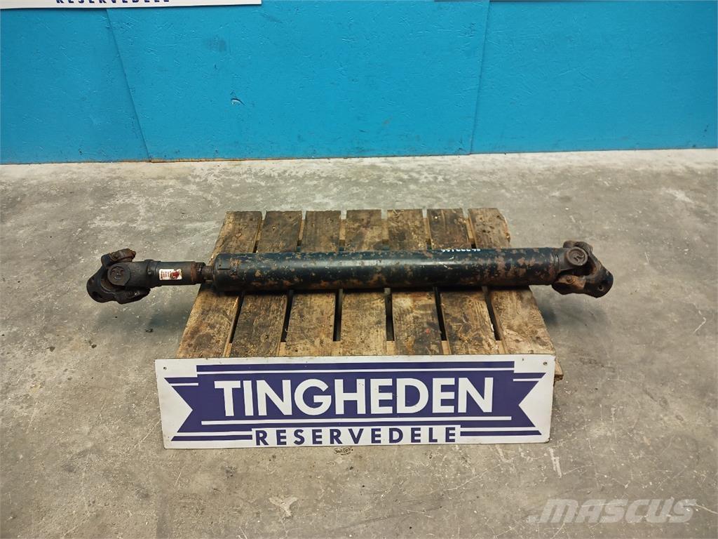 CASE 9230 Combine harvester spares & accessories