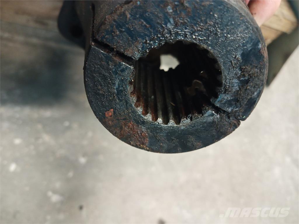 CASE 9230 Combine harvester spares & accessories