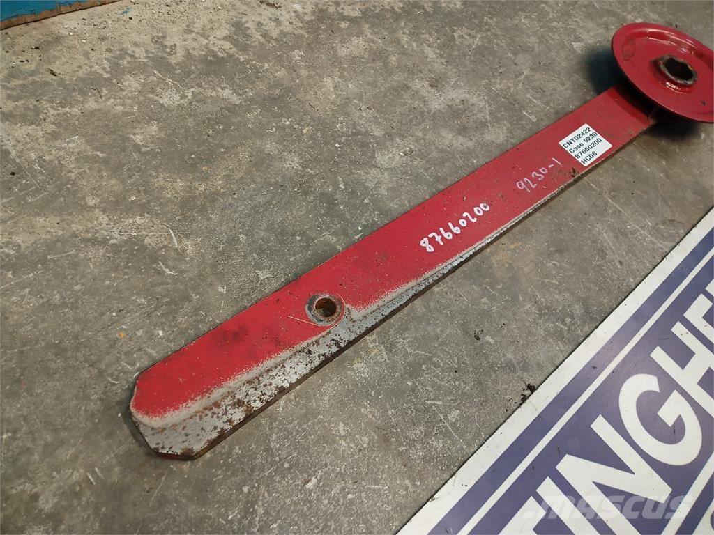 CASE 9230 Combine harvester spares & accessories