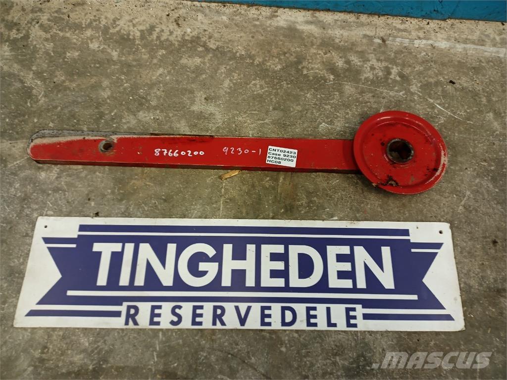 CASE 9230 Combine harvester spares & accessories