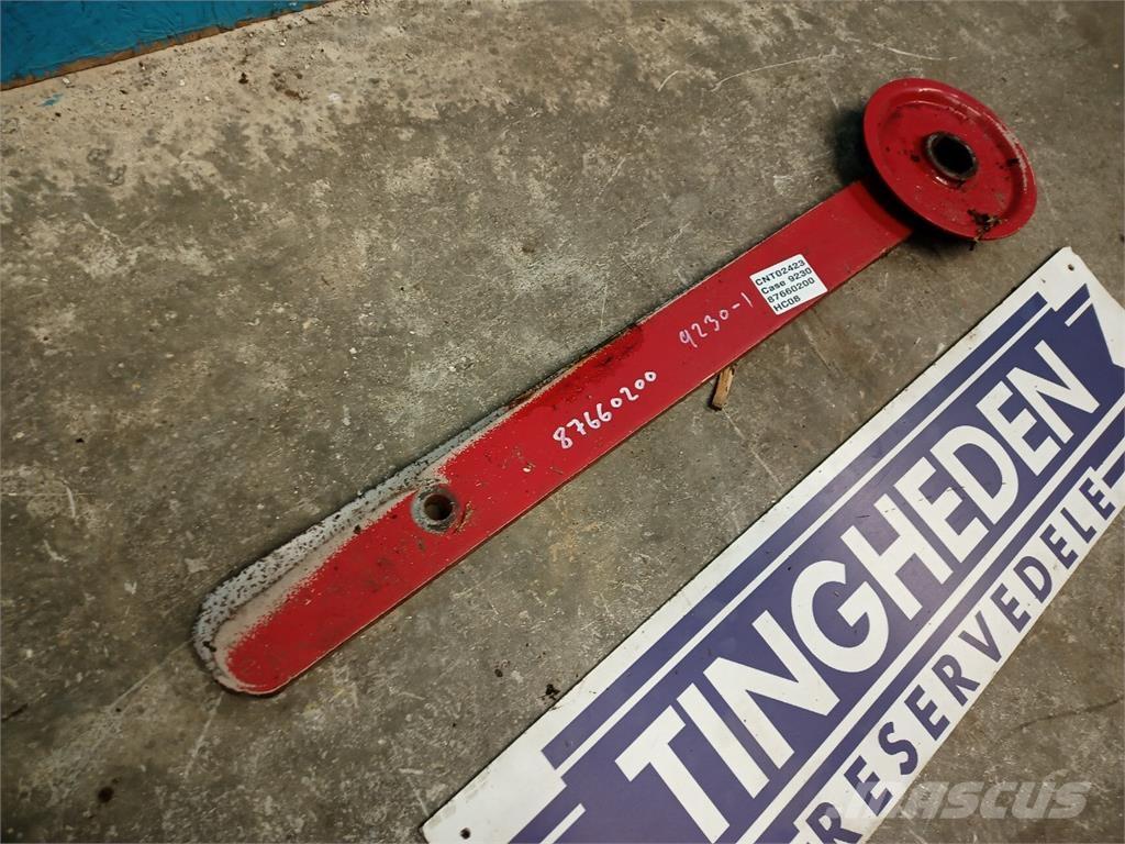 CASE 9230 Combine harvester spares & accessories