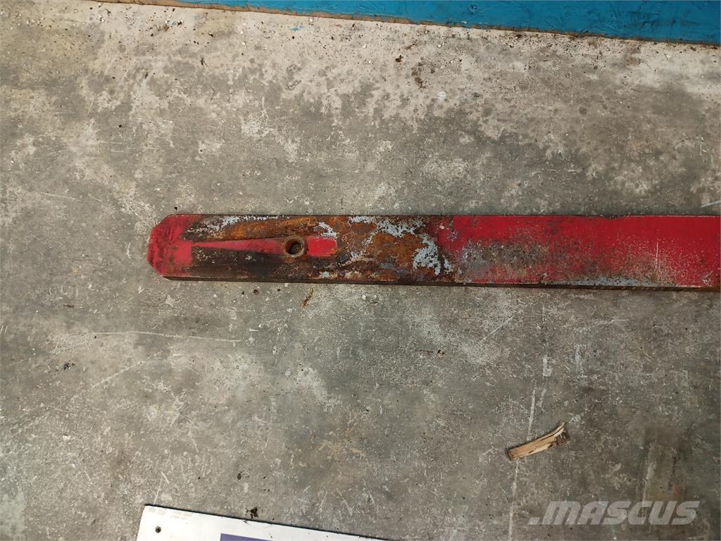 CASE 9230 Combine harvester spares & accessories