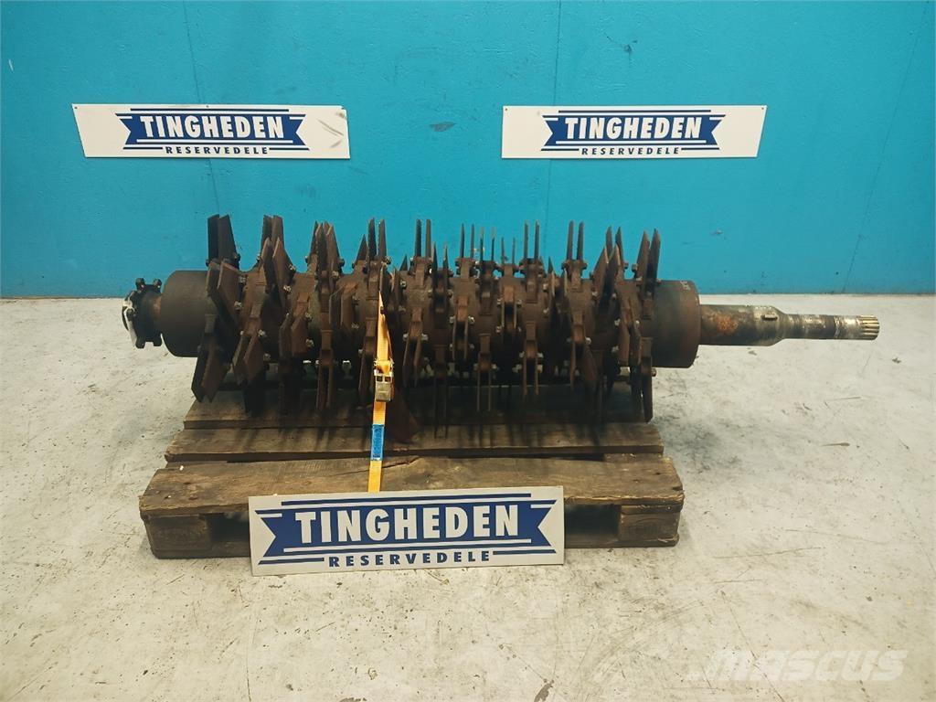 CASE 9230 Combine harvester spares & accessories