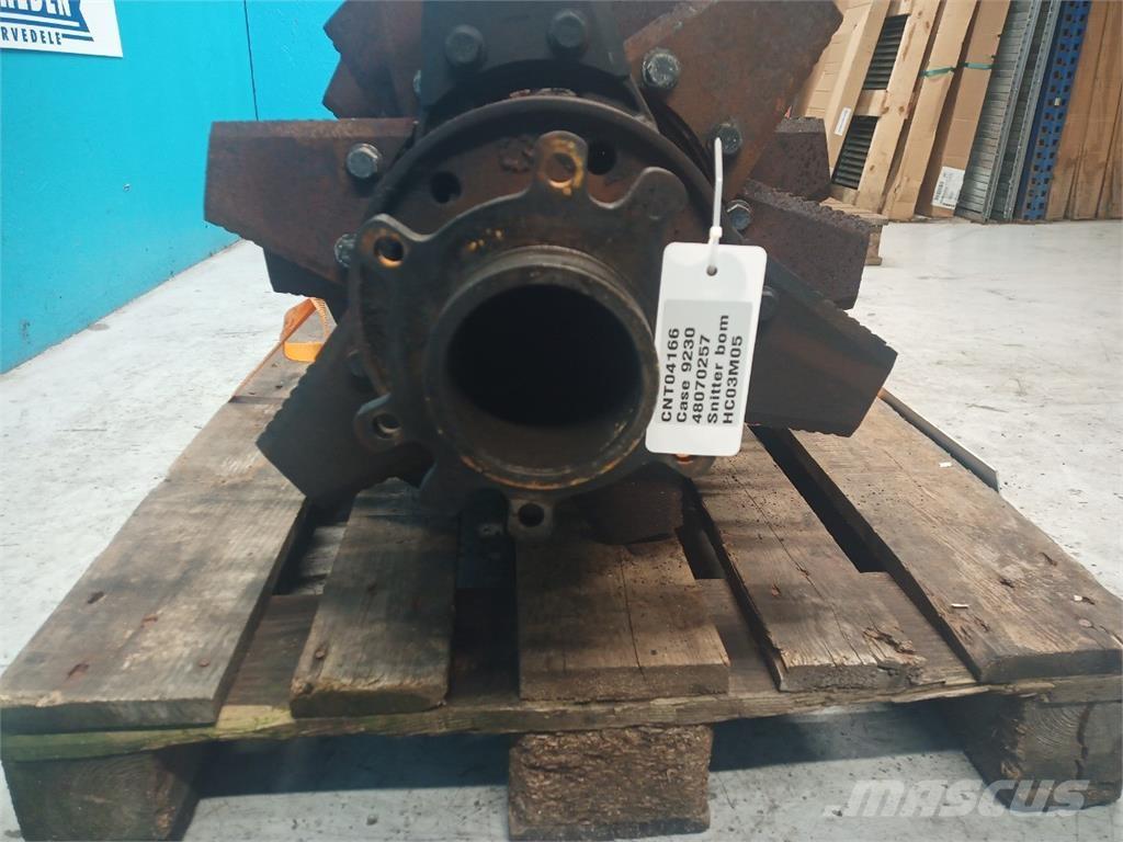 CASE 9230 Combine harvester spares & accessories