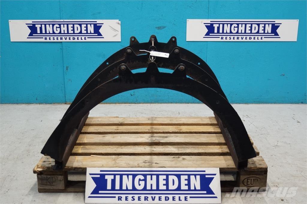 CASE 9230 Combine harvester spares & accessories