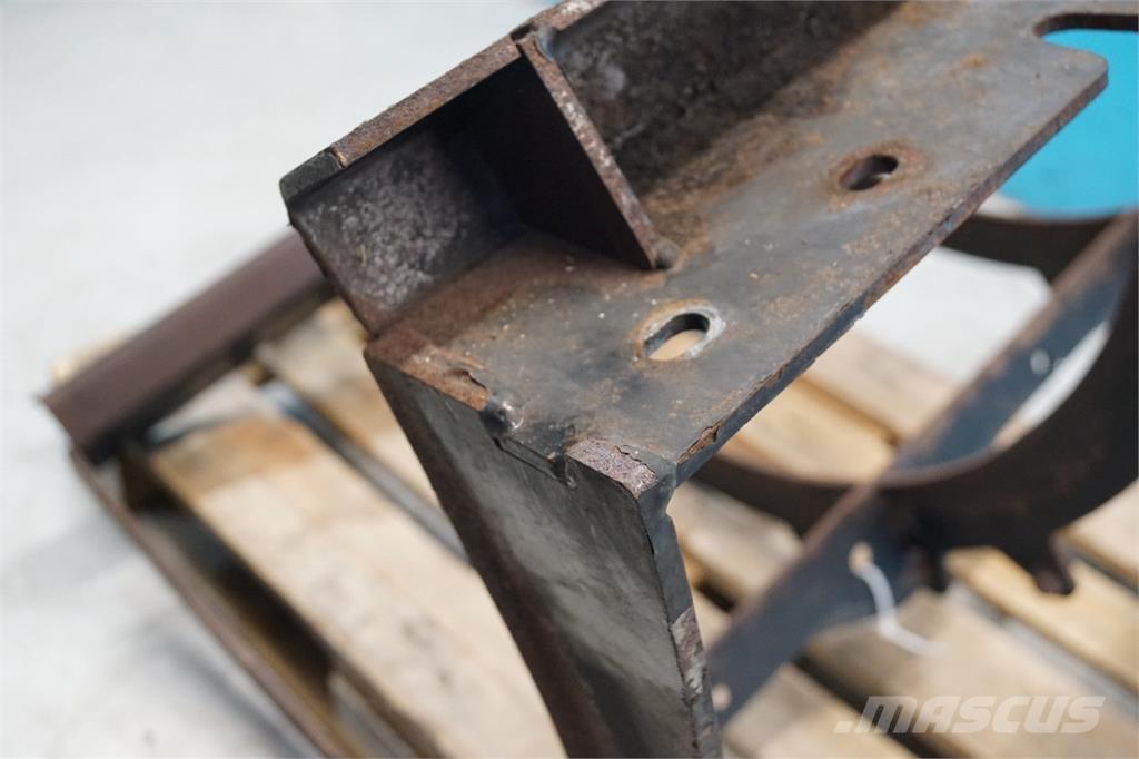 CASE 9230 Combine harvester spares & accessories