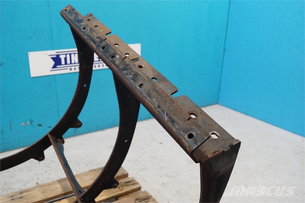 CASE 9230 Combine harvester spares & accessories