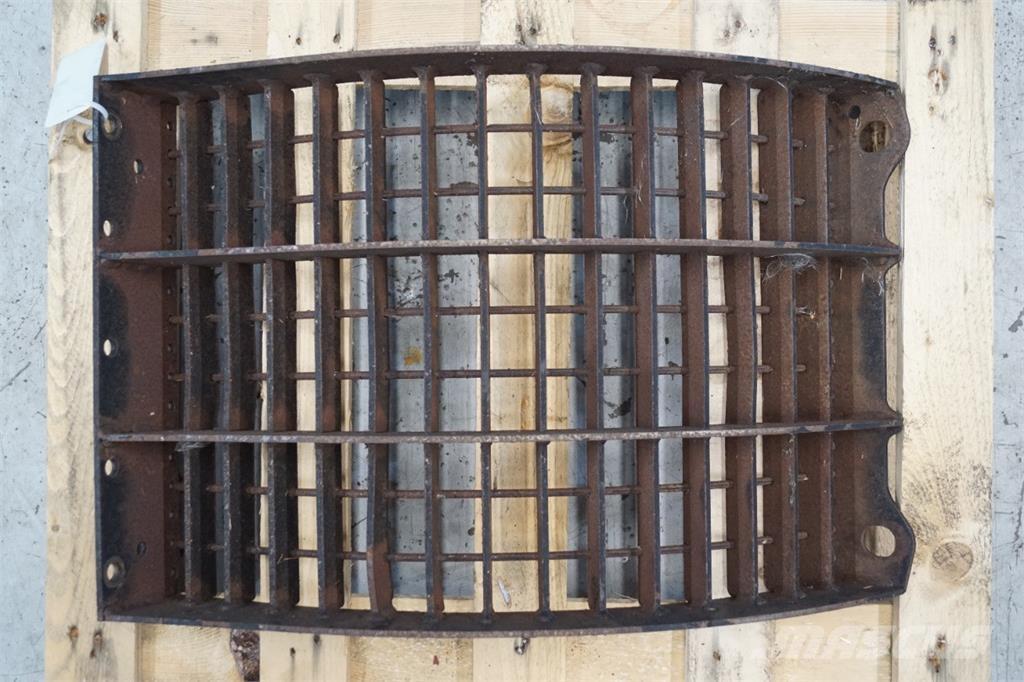 CASE 9230 Combine harvester spares & accessories