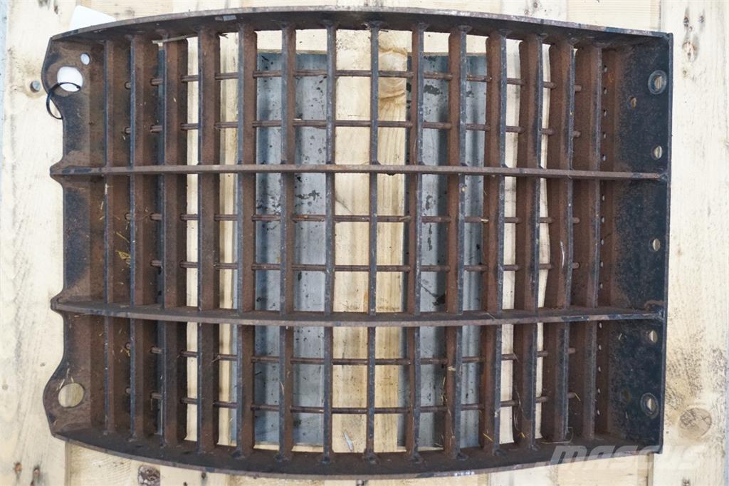 CASE 9230 Combine harvester spares & accessories