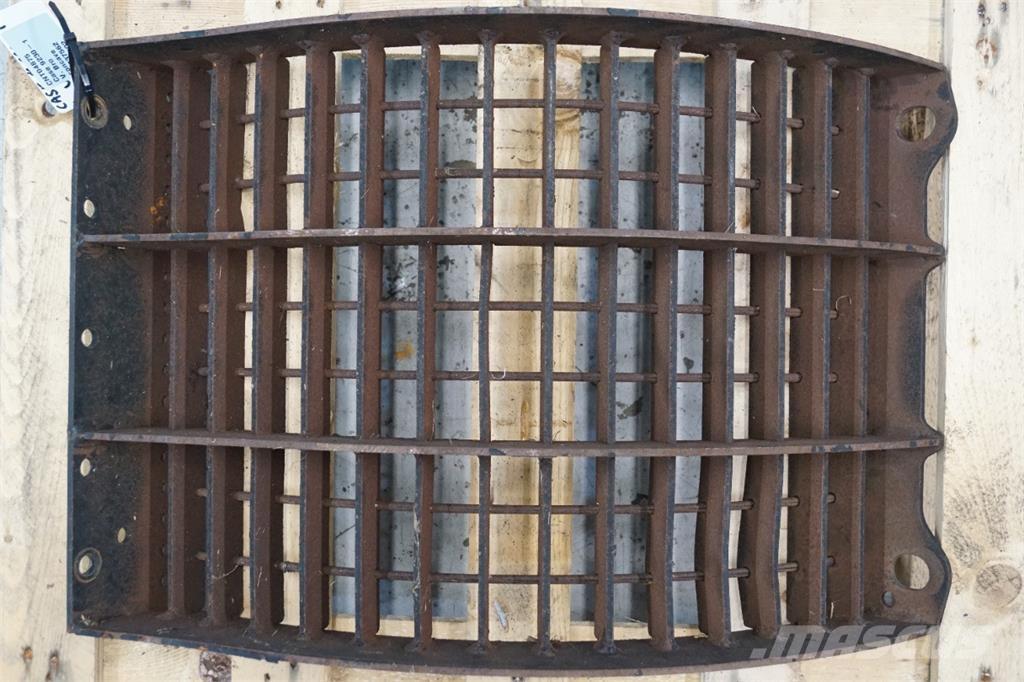 CASE 9230 Combine harvester spares & accessories