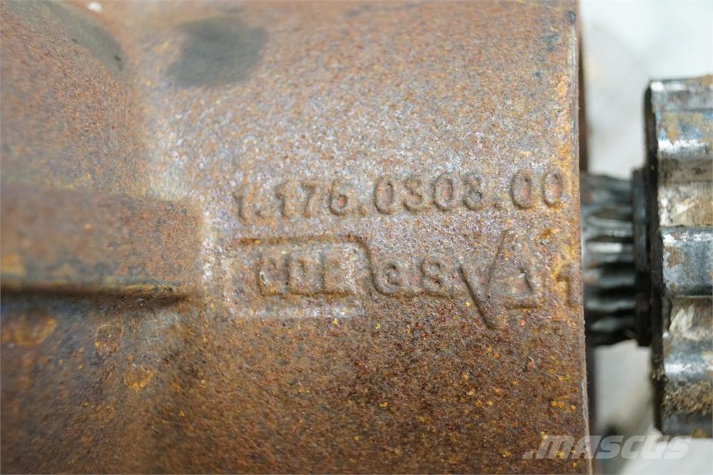 CASE 9230 Combine harvester spares & accessories