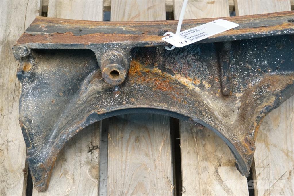 CASE 9230 Combine harvester spares & accessories