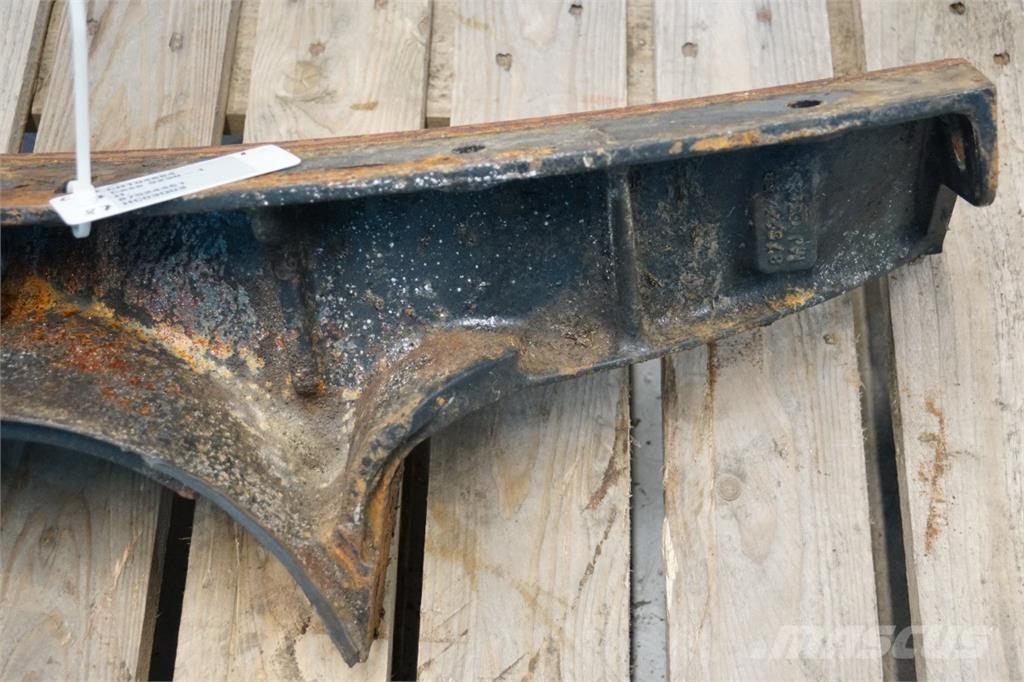 CASE 9230 Combine harvester spares & accessories