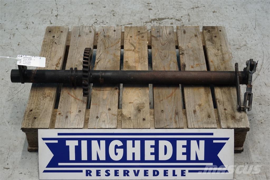 CASE 9230 Combine harvester spares & accessories