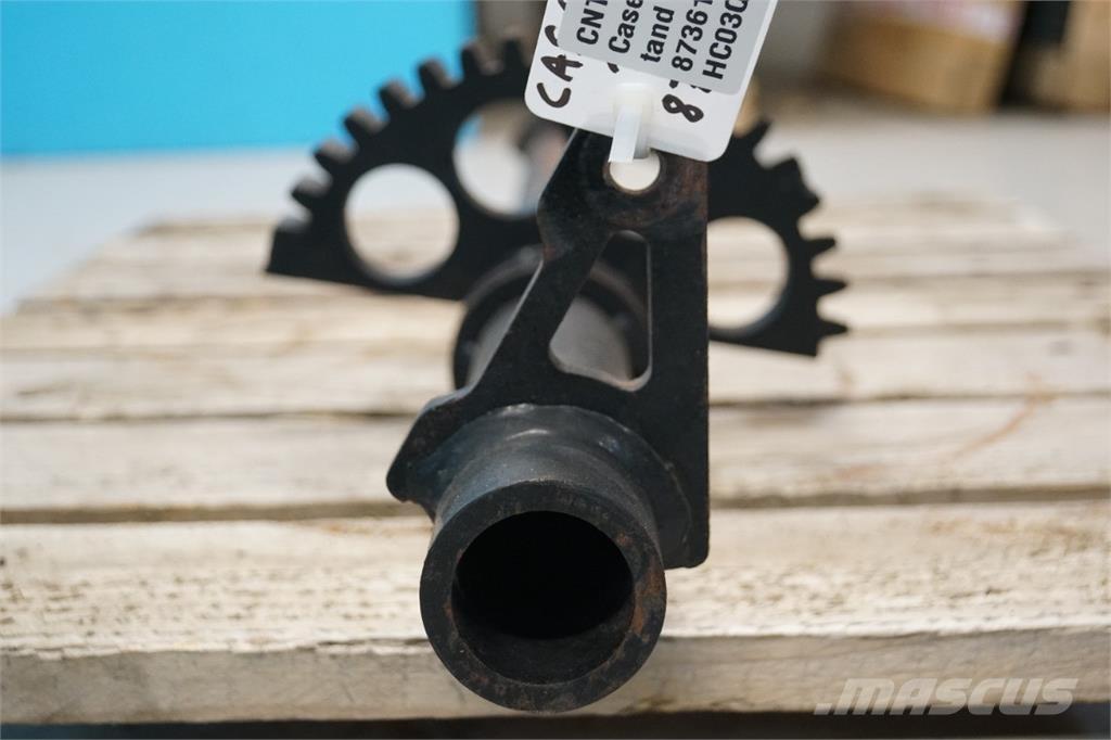 CASE 9230 Combine harvester spares & accessories