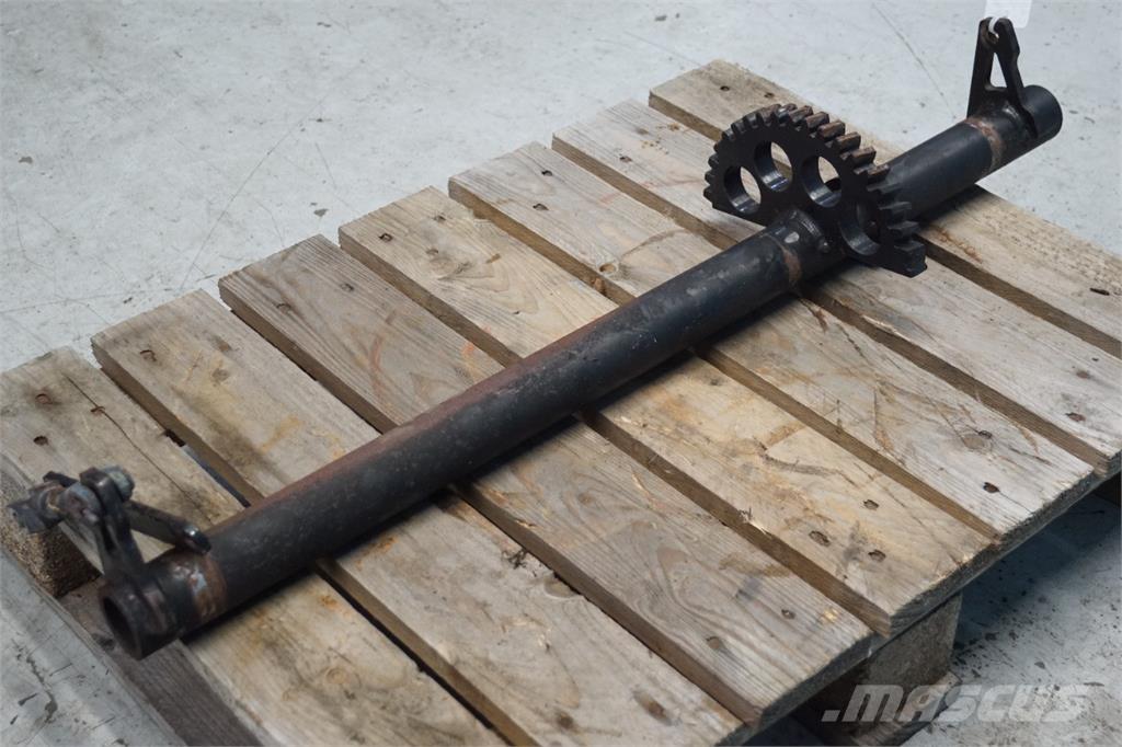 CASE 9230 Combine harvester spares & accessories