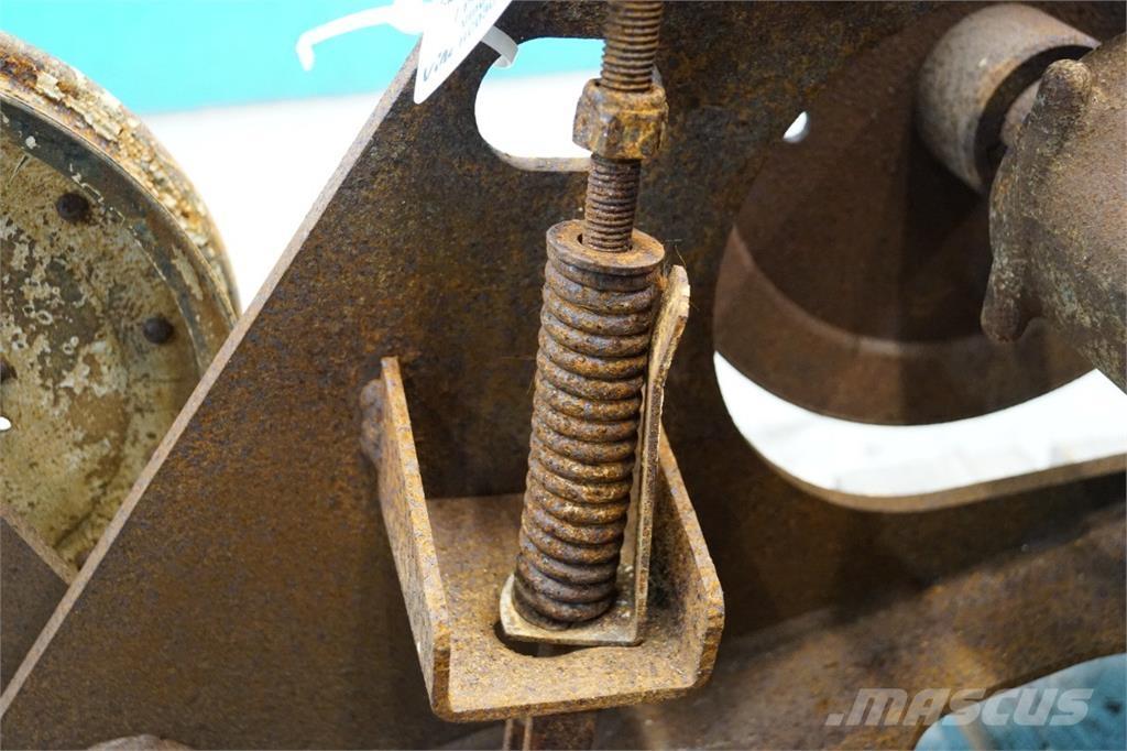 CASE 9230 Combine harvester spares & accessories