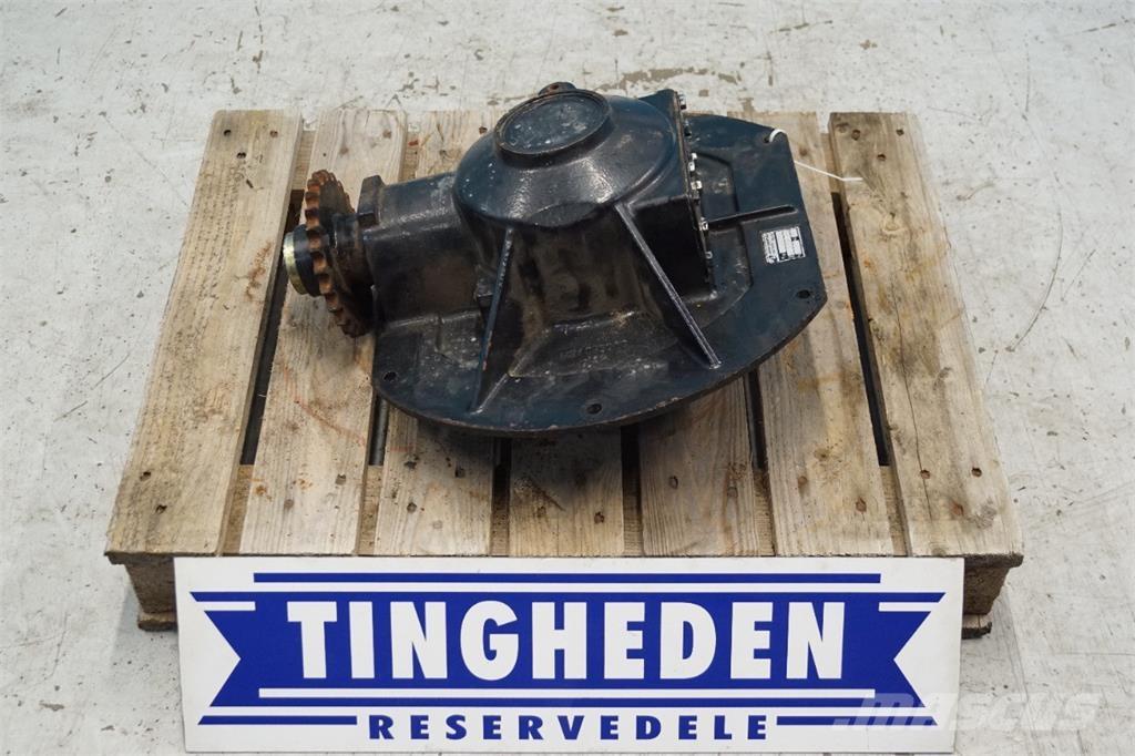 CASE 9230 Combine harvester spares & accessories