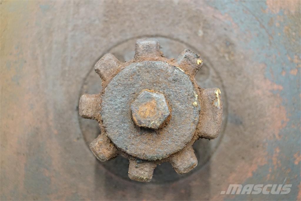 CASE 9230 Combine harvester spares & accessories