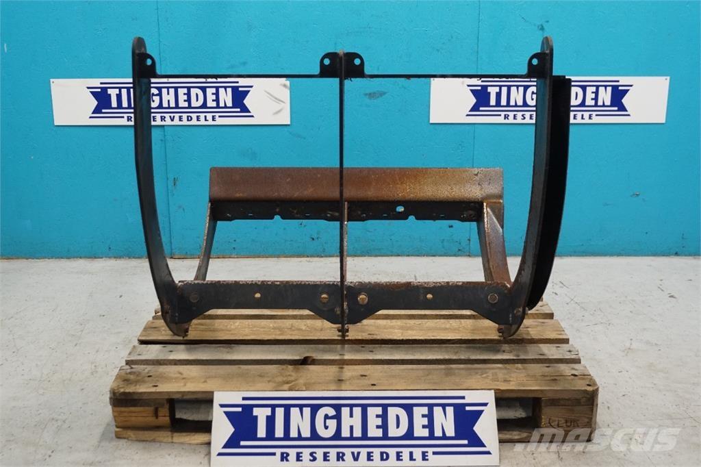 CASE 9230 Combine harvester spares & accessories