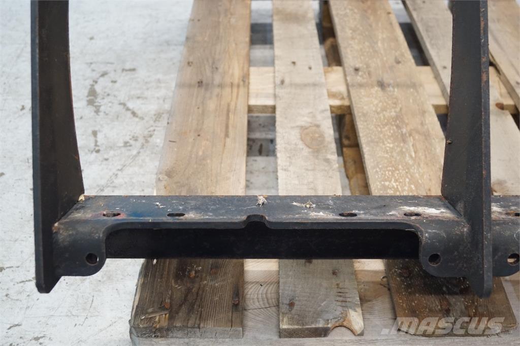 CASE 9230 Combine harvester spares & accessories