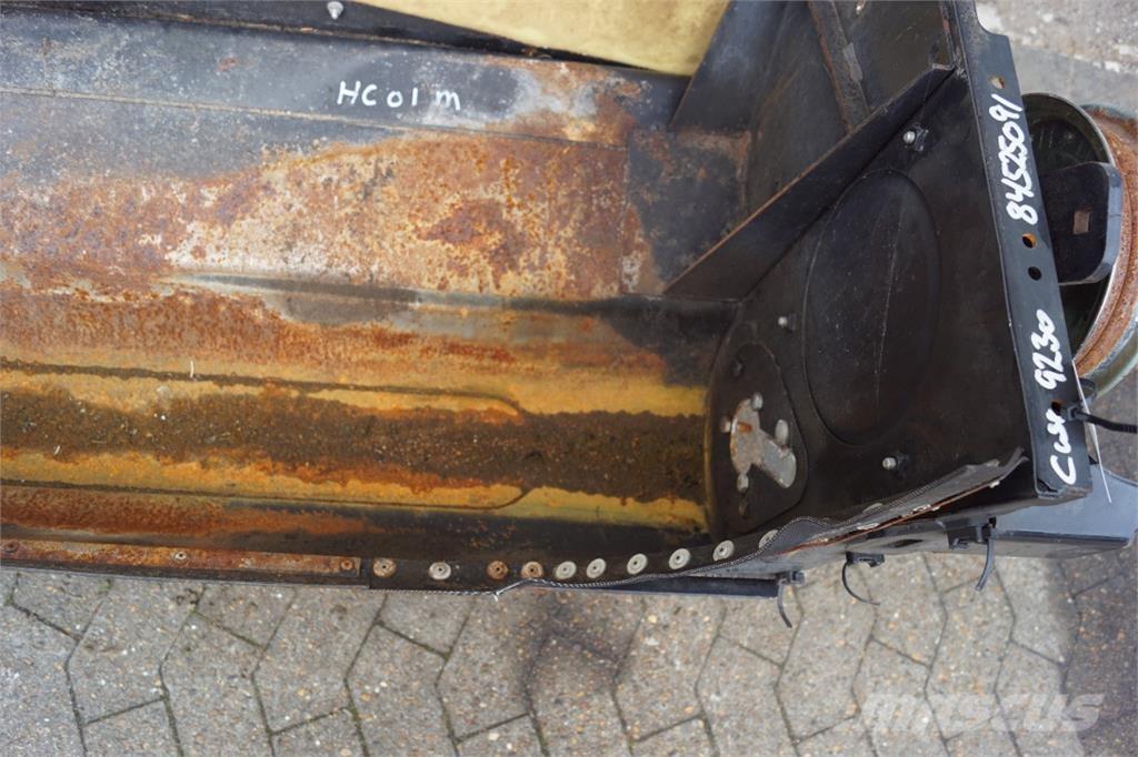 CASE 9230 Sand and salt spreaders