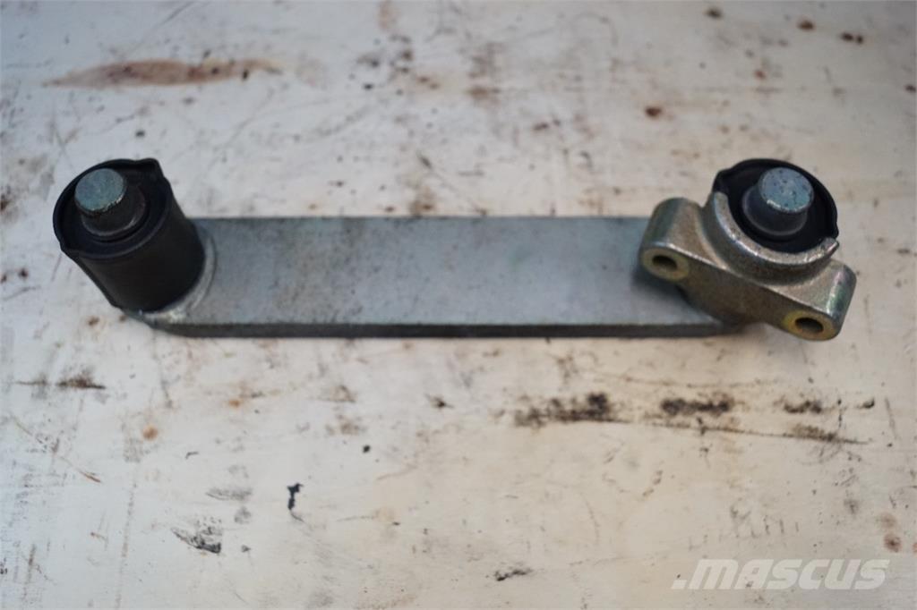 CASE 9230 Sand and salt spreaders