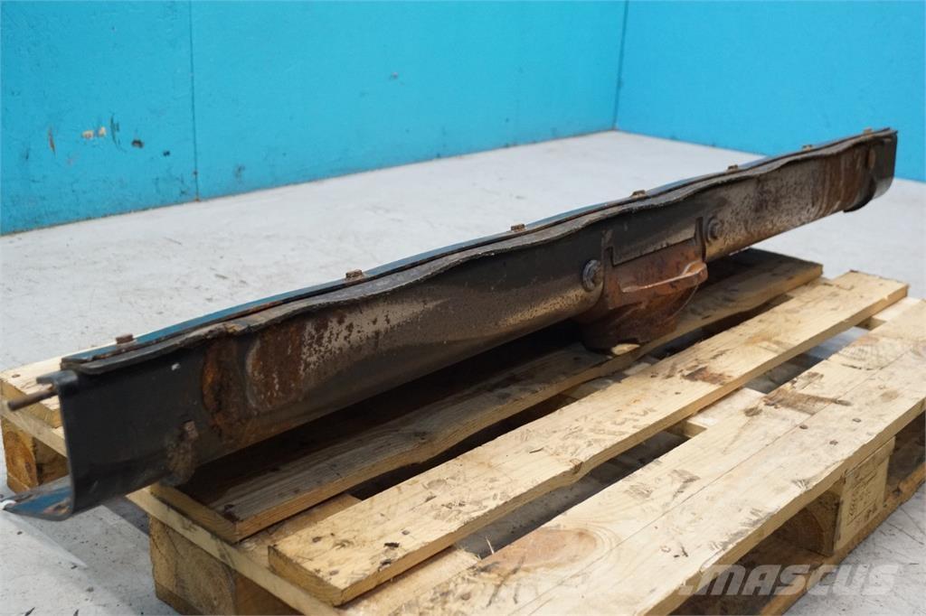 CASE 9230 Other farming machines