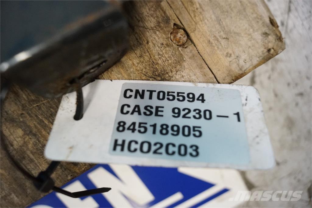 CASE 9230 Other farming machines