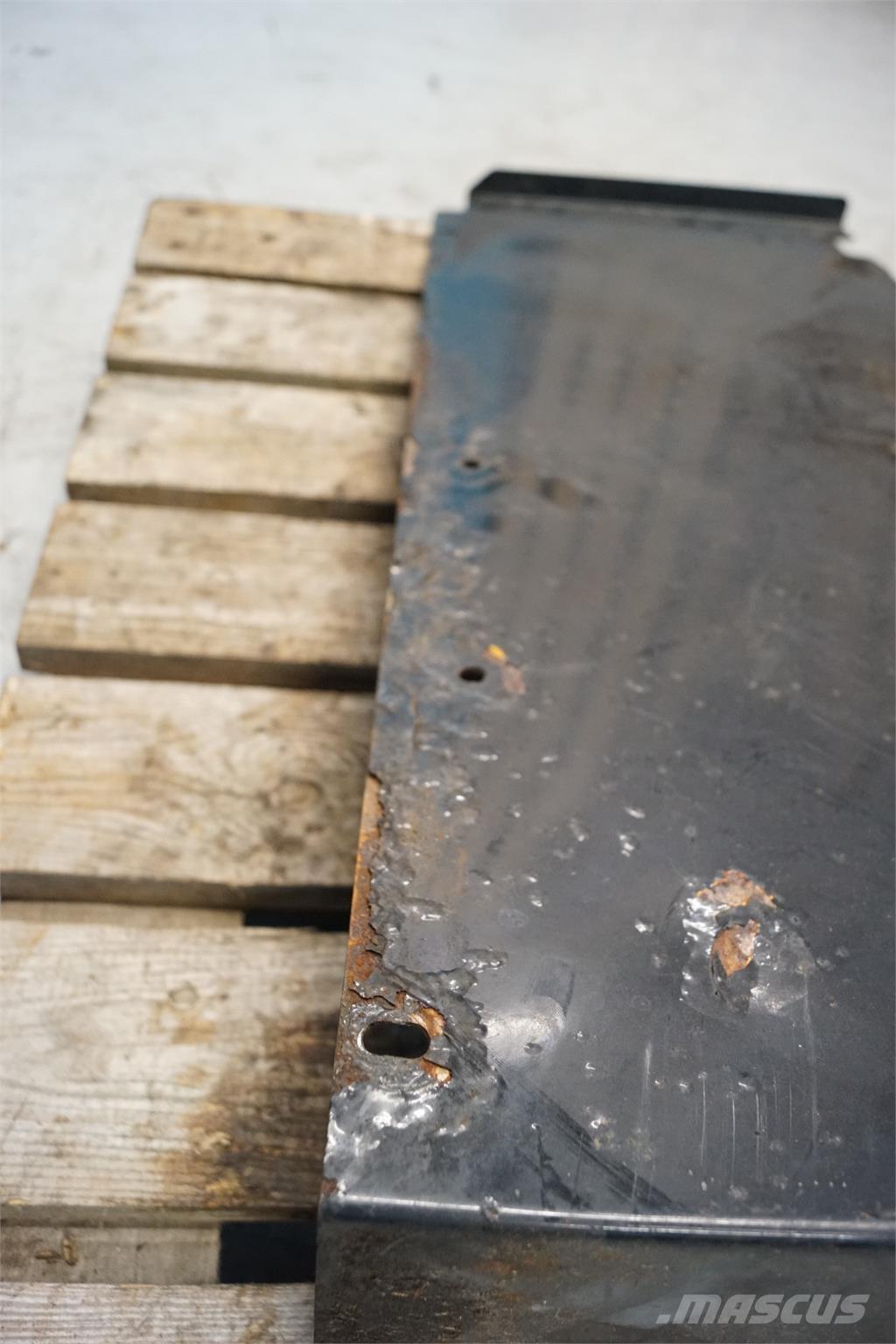 CASE 9230 Other farming machines