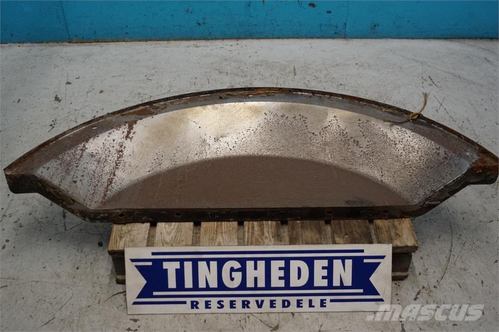 CASE 9230 Other farming machines