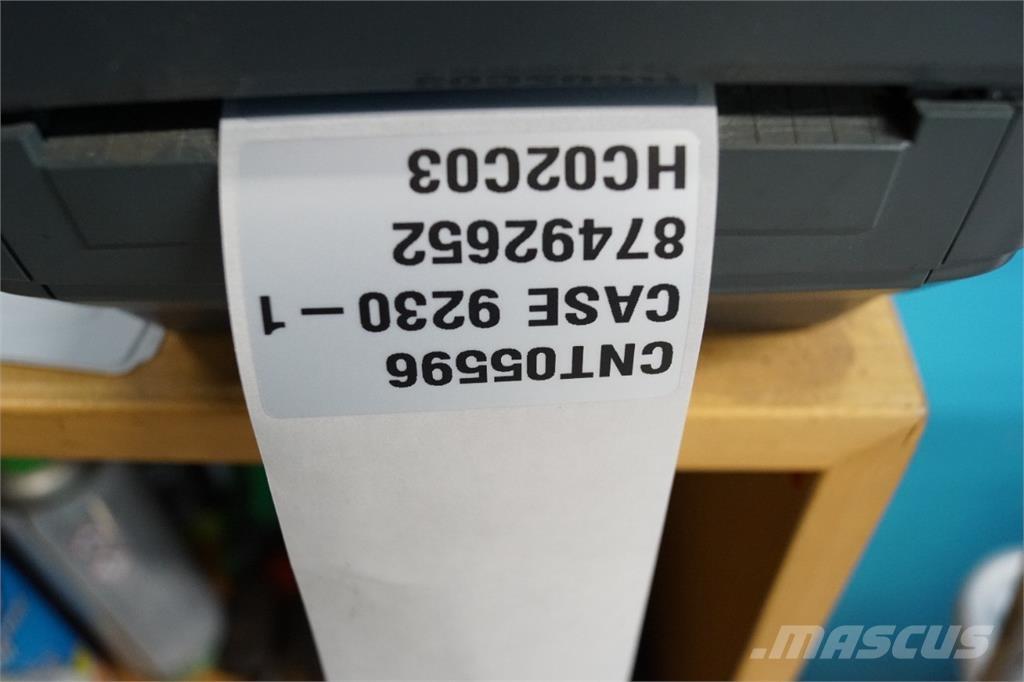 CASE 9230 Other farming machines