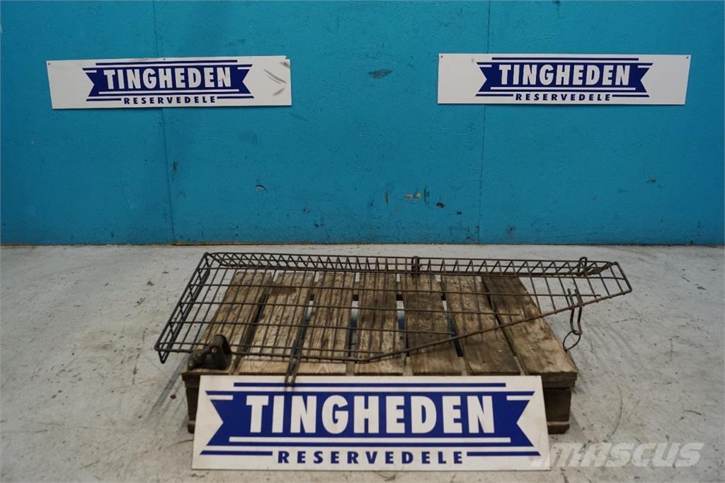 CASE 9230 Other farming machines