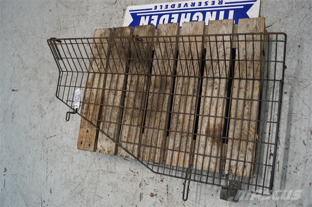 CASE 9230 Other farming machines