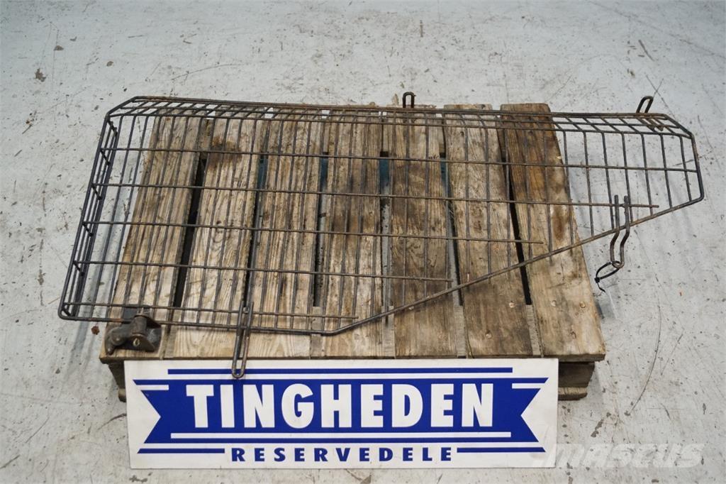 CASE 9230 Other farming machines