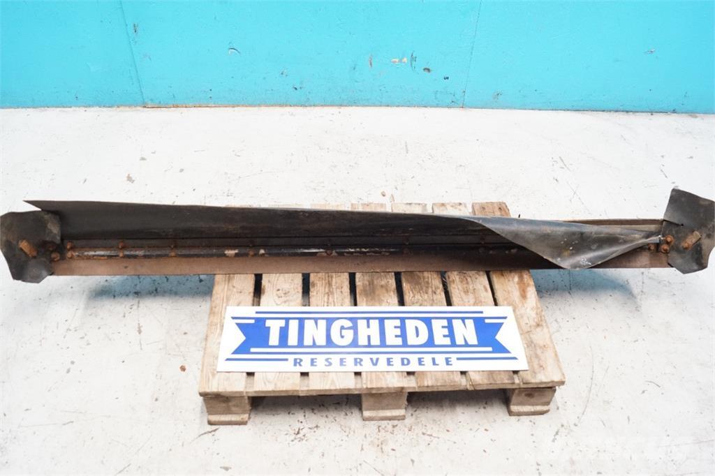 CASE 9230 Sand and salt spreaders