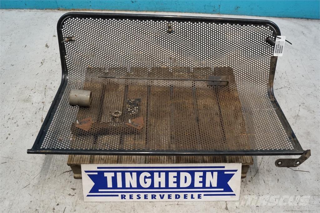 CASE 9230 Other farming machines